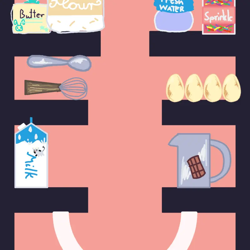 Game by @emu_games