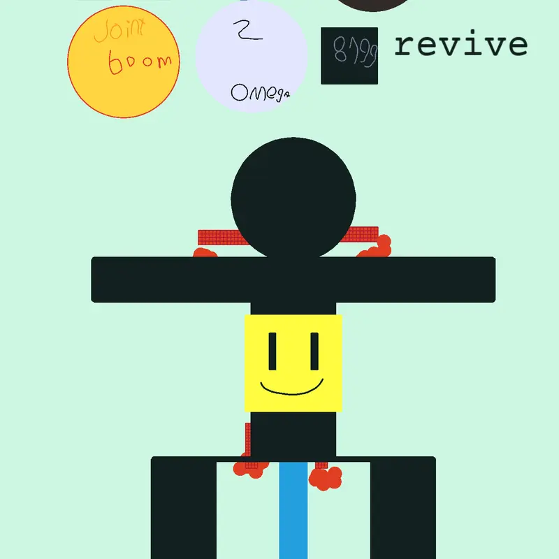 Game by @Metu