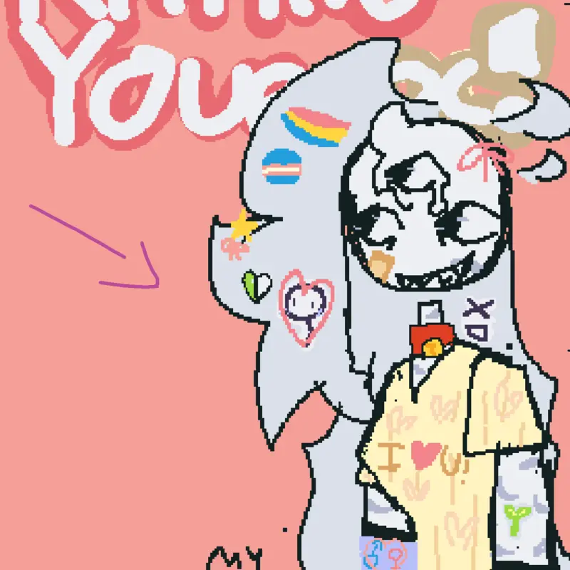 Idk by @-_lun4r_-