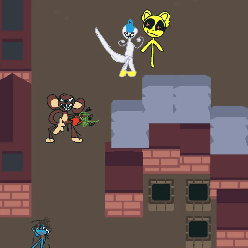 Game by @24_5