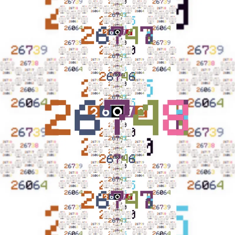 Game by @89TD_PortalChains-2026