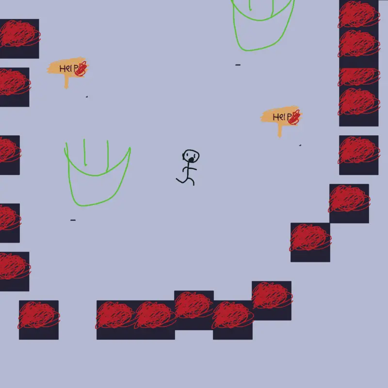 Game by @liampop