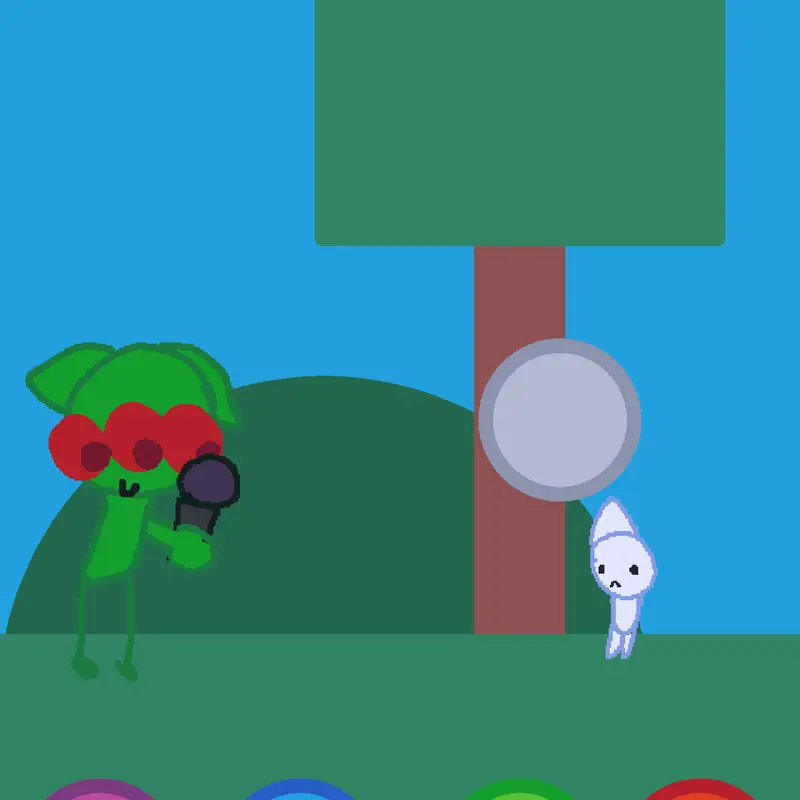 Game by @car_bee