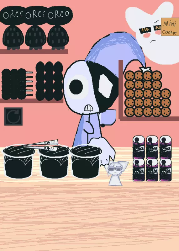 Game by @White_Sky