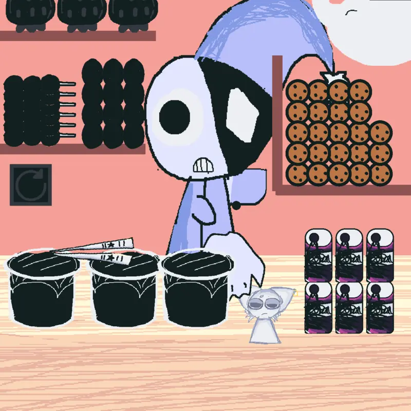 Game by @White_Sky