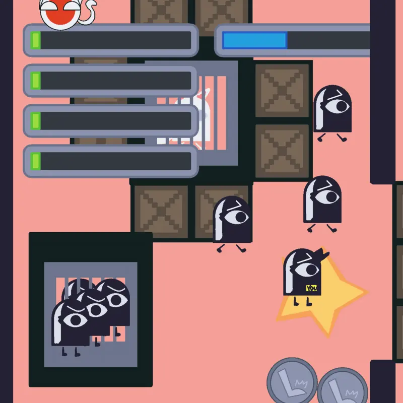 Game by @Lucia274