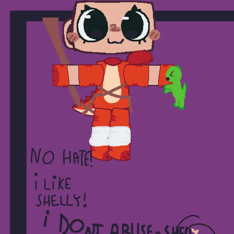 Game by @Bearlight4489