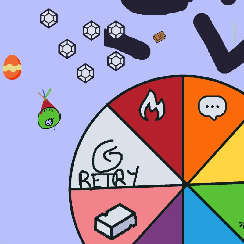 Game by @iwdi