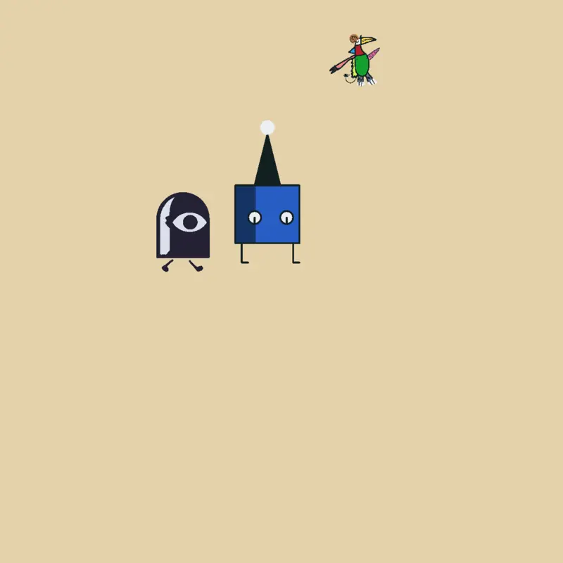 Game by @blohahaha