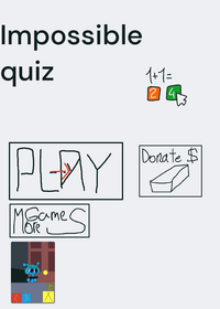 Super Hard quiz