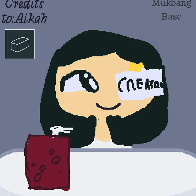 My frist game! by @IMNOTABOTjustanpoerson