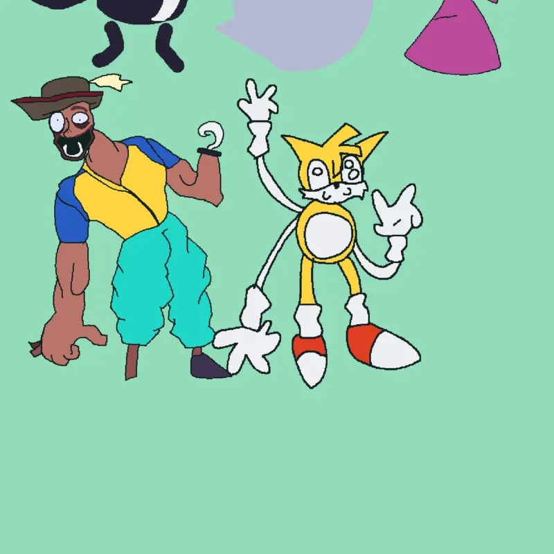 Game by @OneMoreStickGuy