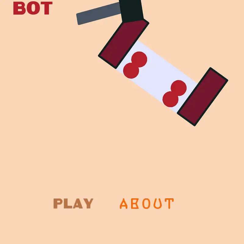 Game by @joeyeatsdirt
