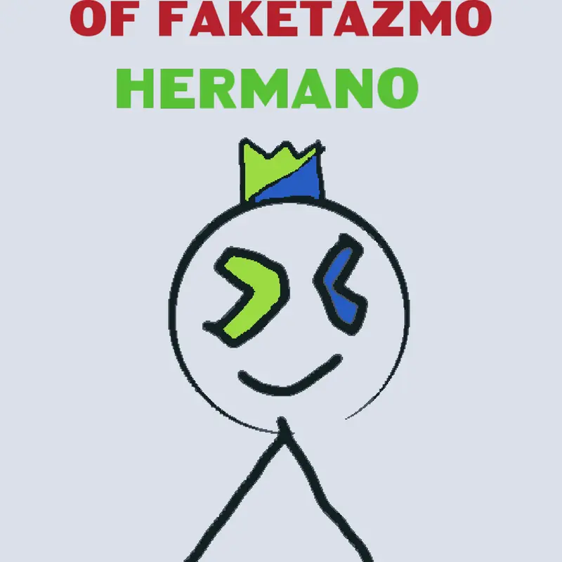 Game by @FakeTazmo