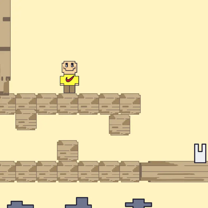 Game by @halastar