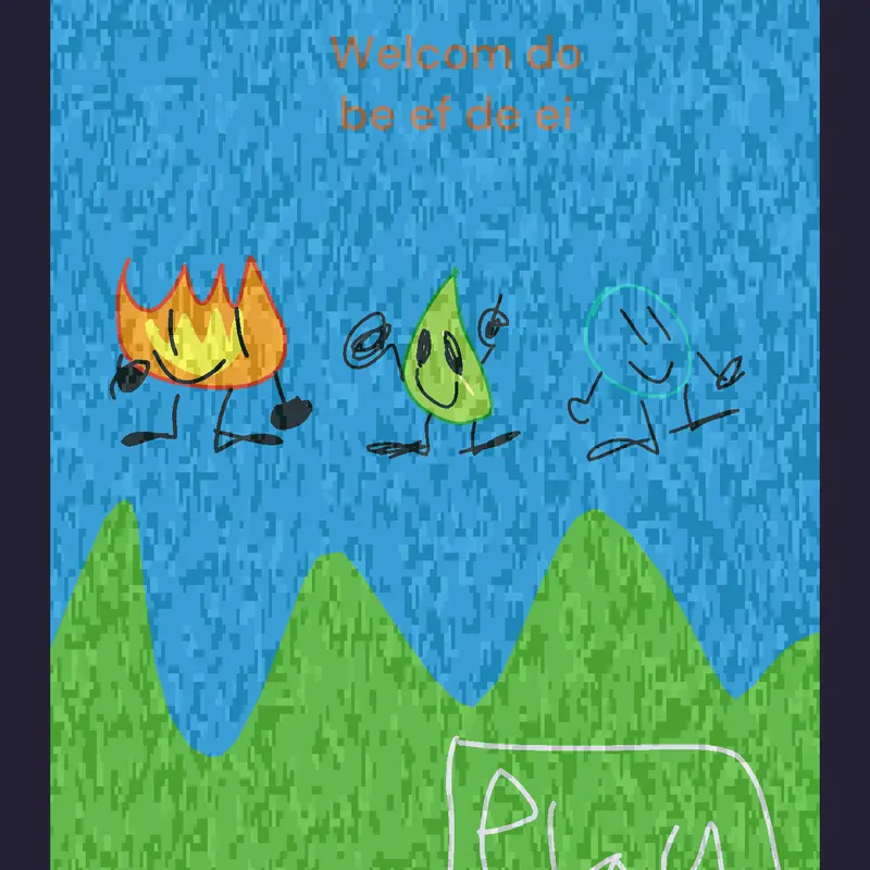 Game by @Juwonbok5