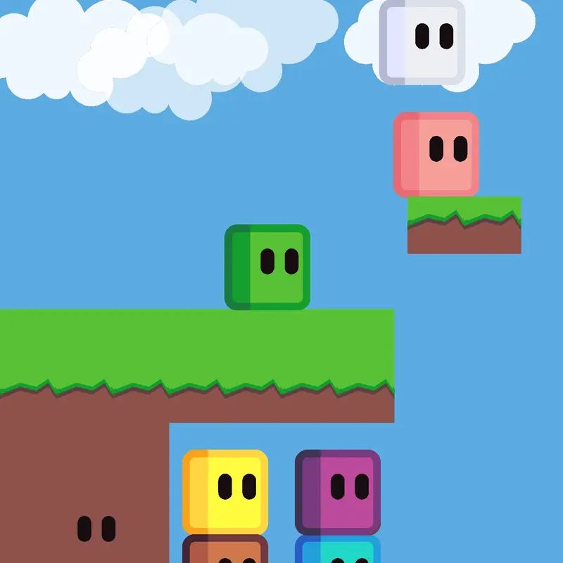 Game by @MAAX64