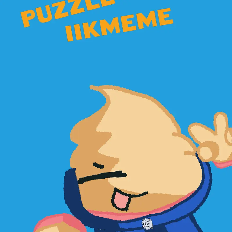 Game by @leorango_friends