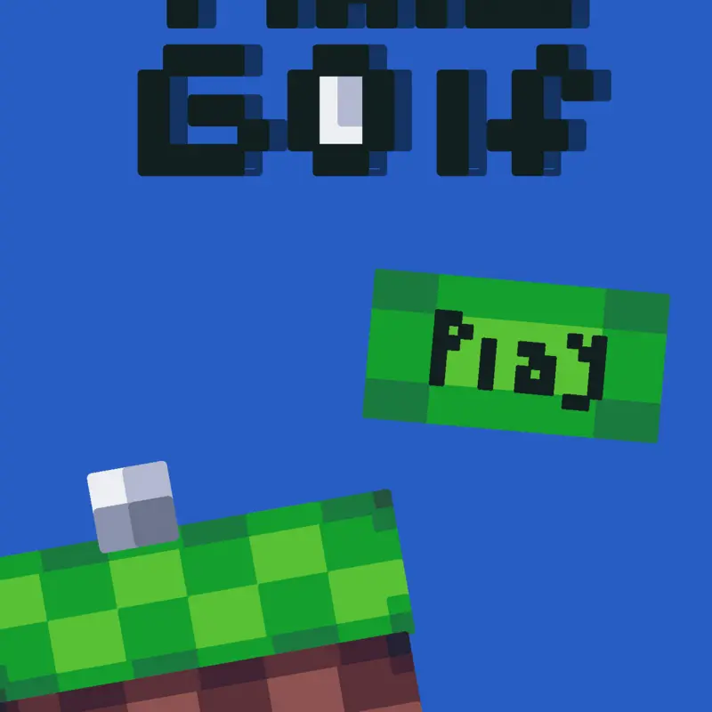 Game by @GioOFC