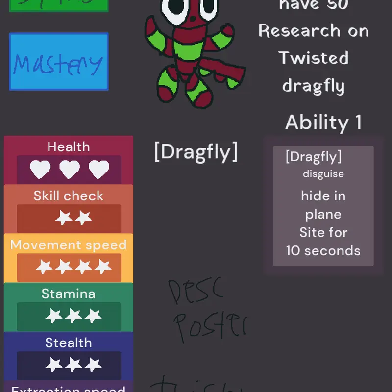 Game by @milky-Way-cookie