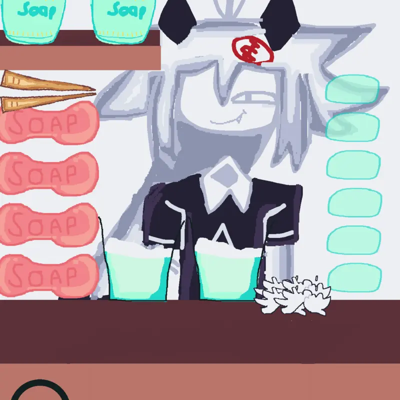 Game by @Cherry_officialBaka
