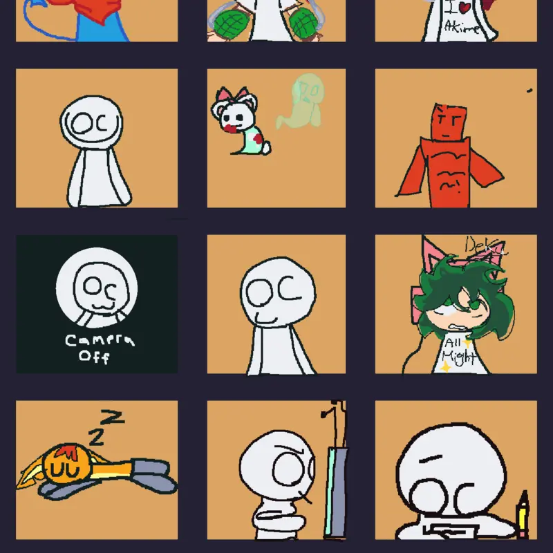 Game by @buddi_gabriel