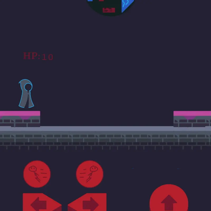 Game by @FacuU