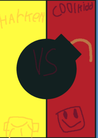 unfinished lol