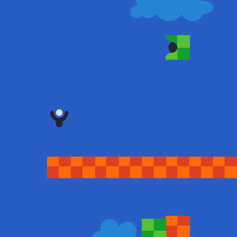 Game by @susatici
