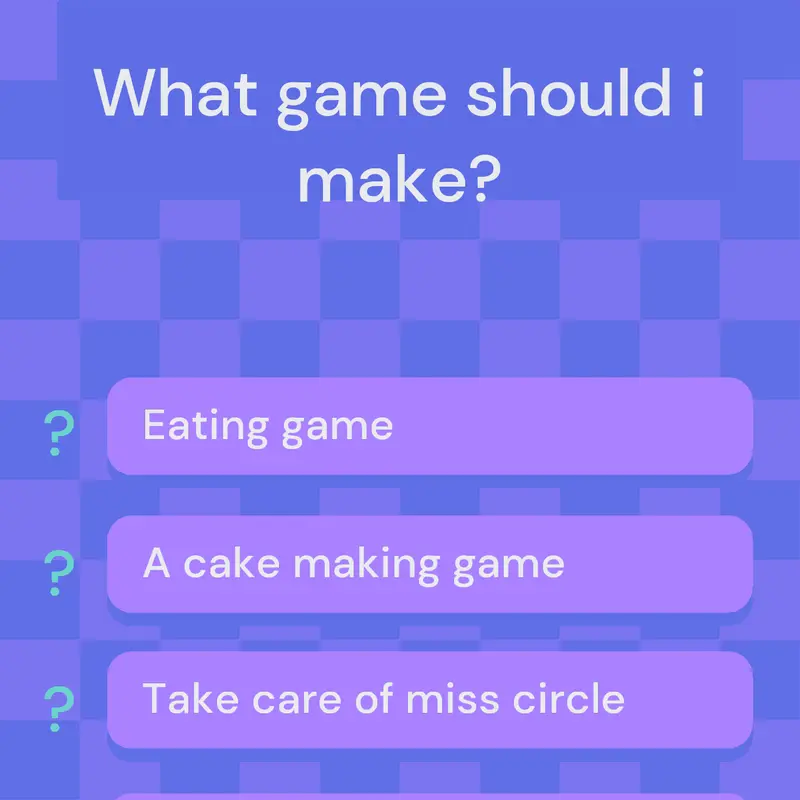 Game by @kaatie12