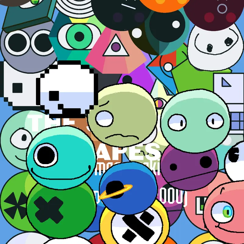 Game by @sobo