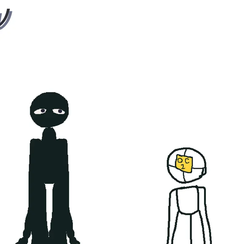 qna with shadow by @--_Bluey_--