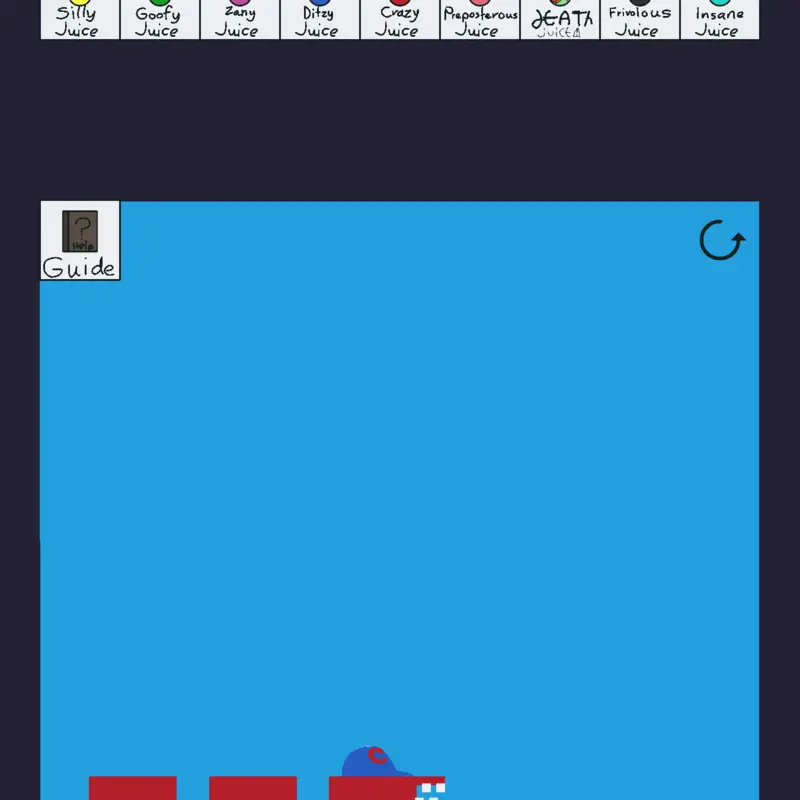 Game by @mrtele