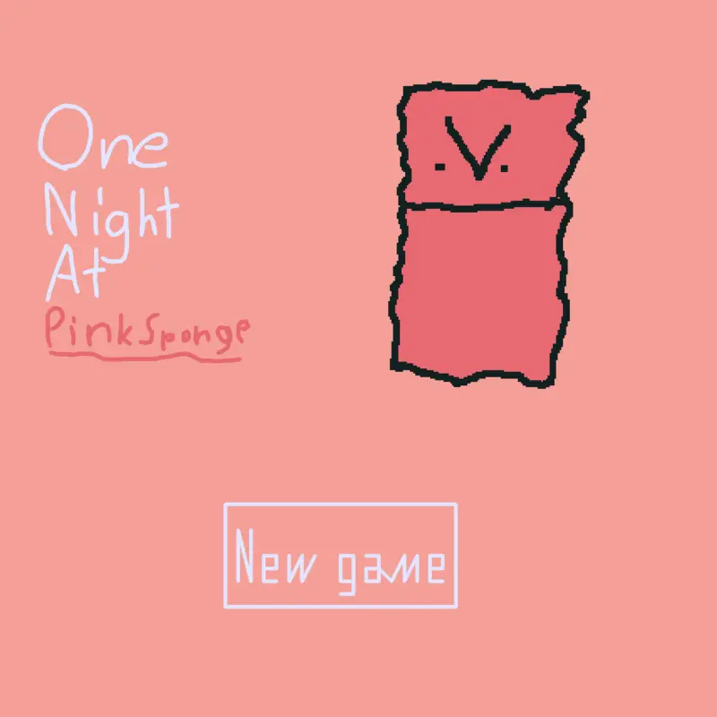 Game by @ronaldmcdonald