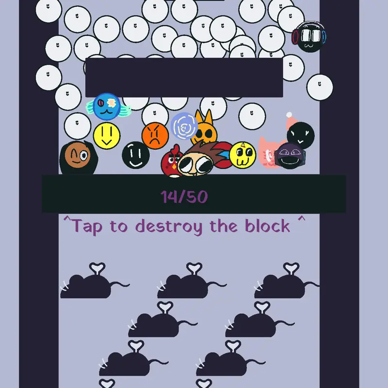 Game by @anti_hater