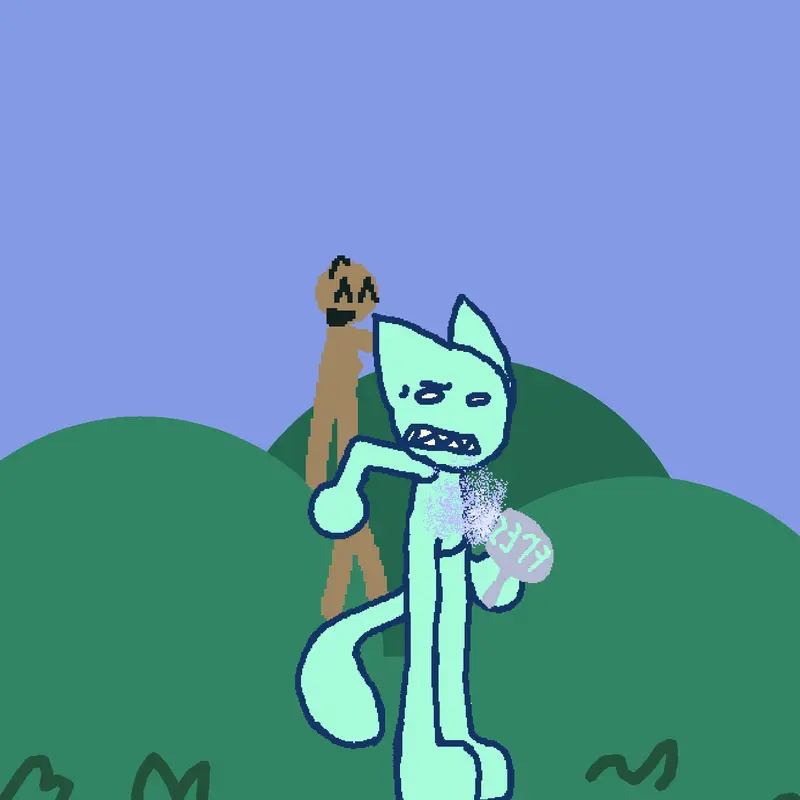 Game by @RAIN_WORLD-2