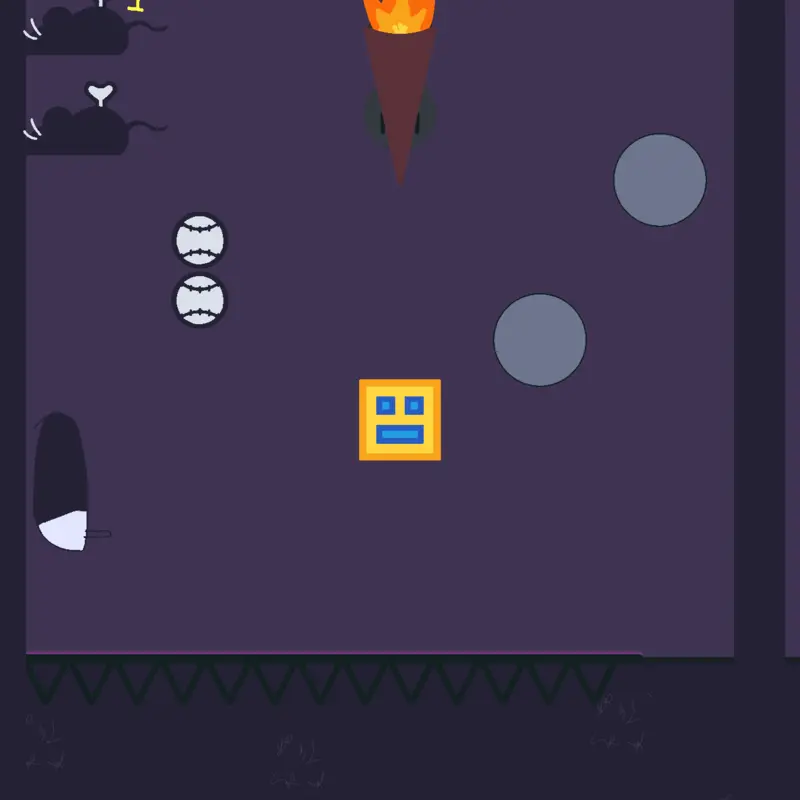 Game by @michaelsof10
