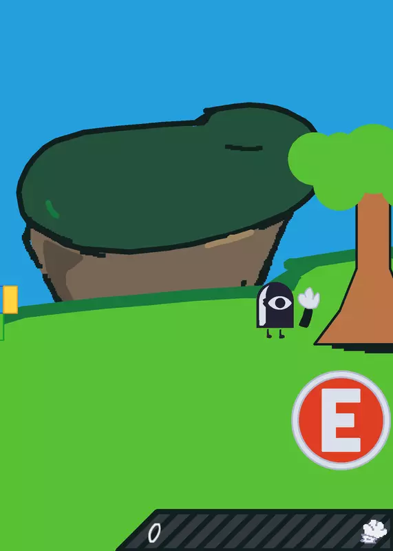 Game by @Clocker_studio