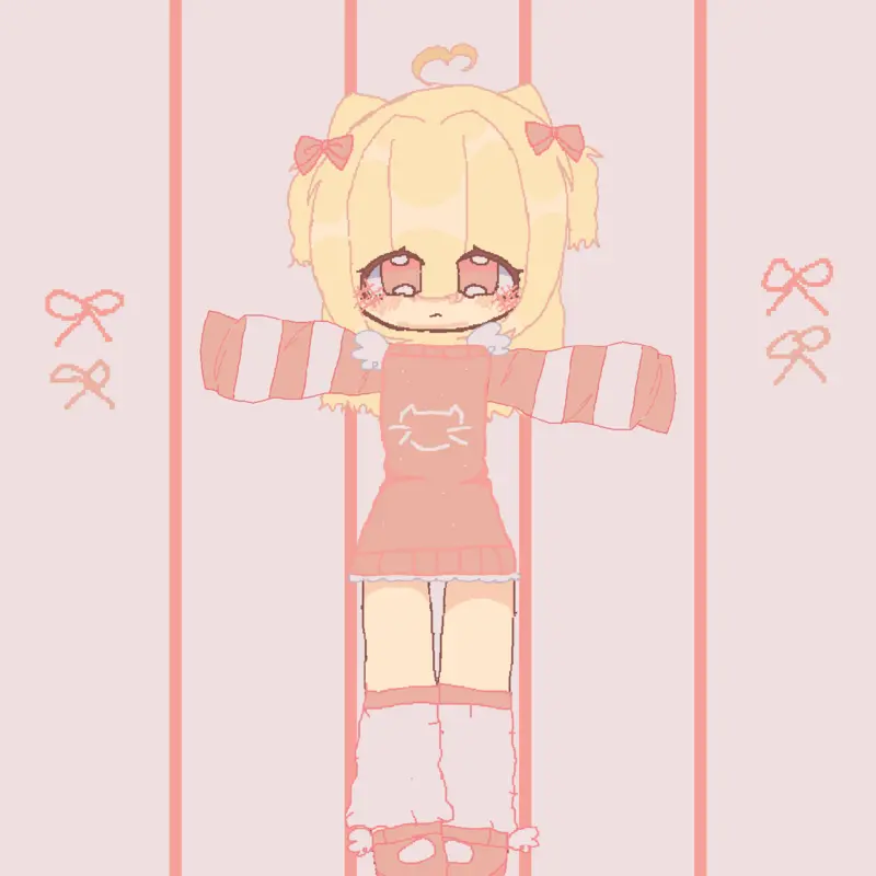 Game by @X_-_mitsuki_-_X