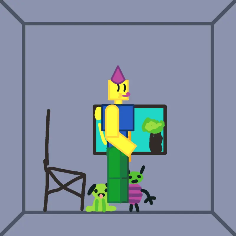 Game by @bob-blob