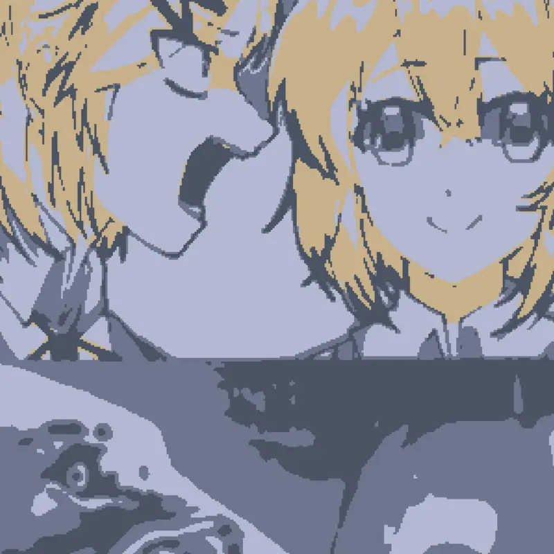 Game by @iluvMizuki
