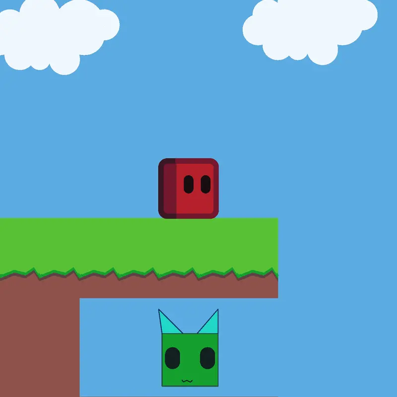 Game by @karolina_play