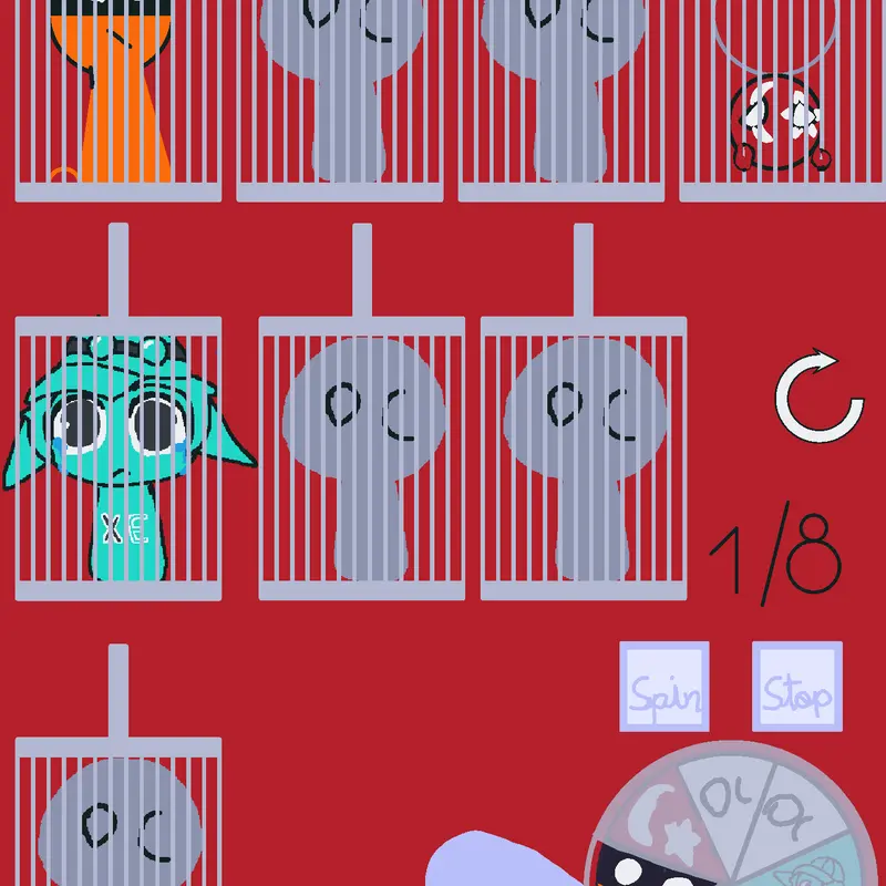 Game by @OrdiOfficial