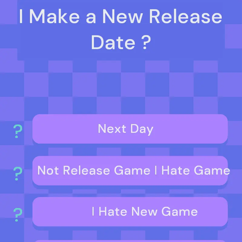 Game by @LionStudio