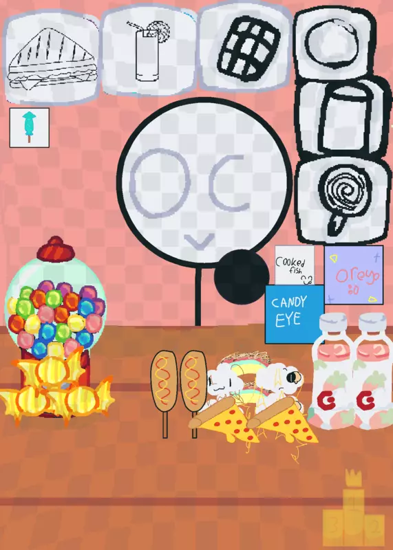 Game by @Smallfloweror1x1