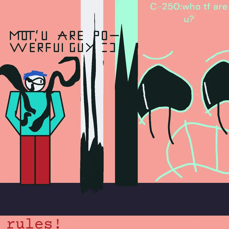 Game by @motomotina