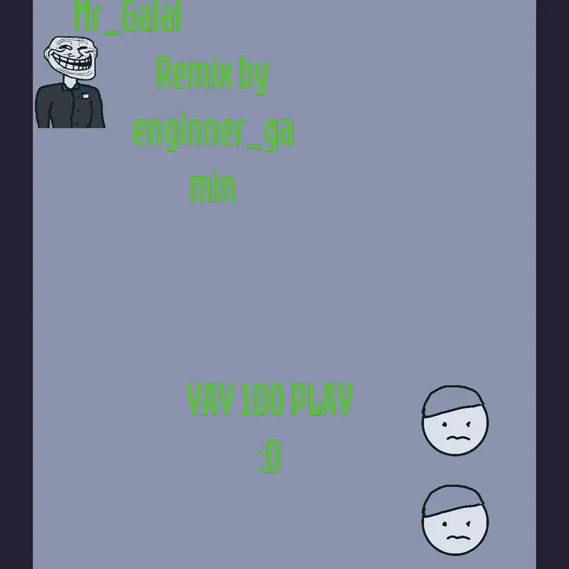 Game by @an_alex_g_Listener