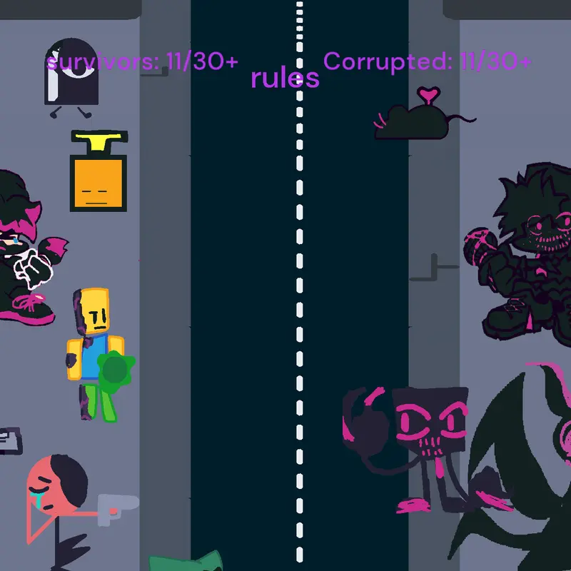 Game by @IHateScool