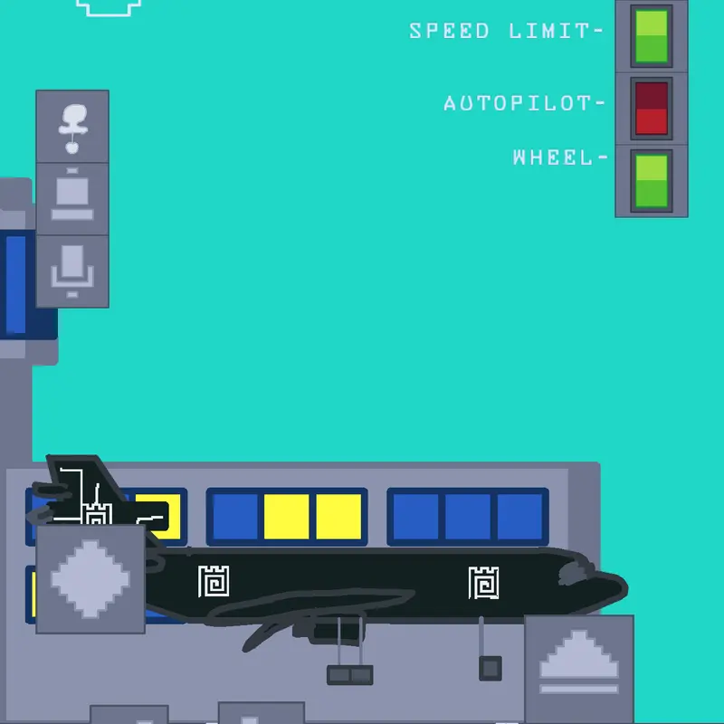 Airplane by @I_show_25
