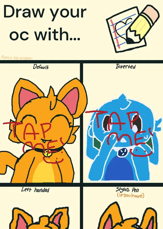 Game by @Cute_Goat